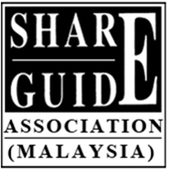 share guide